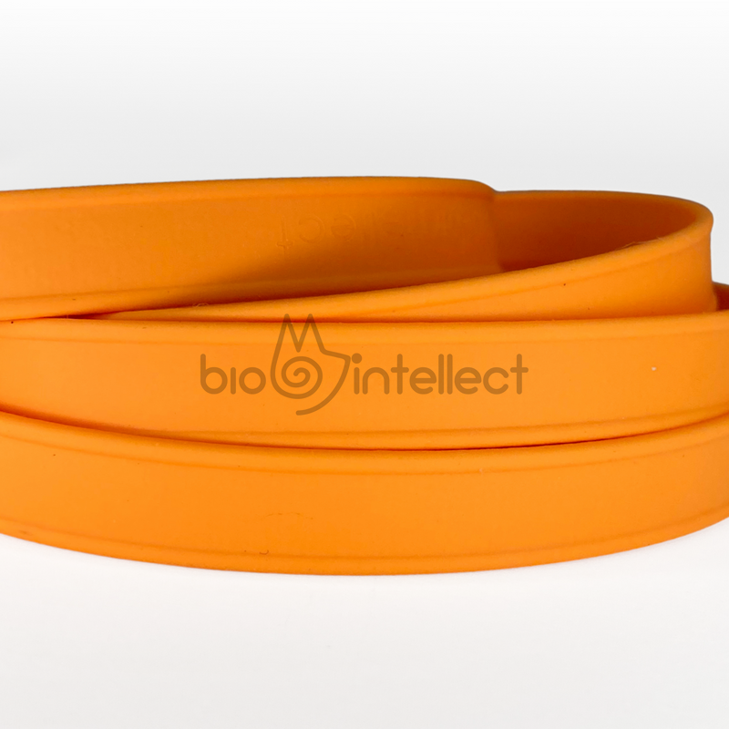 Повідець з полегшеного біотану 4м для хвостанів до 10 кг від BioIntellect