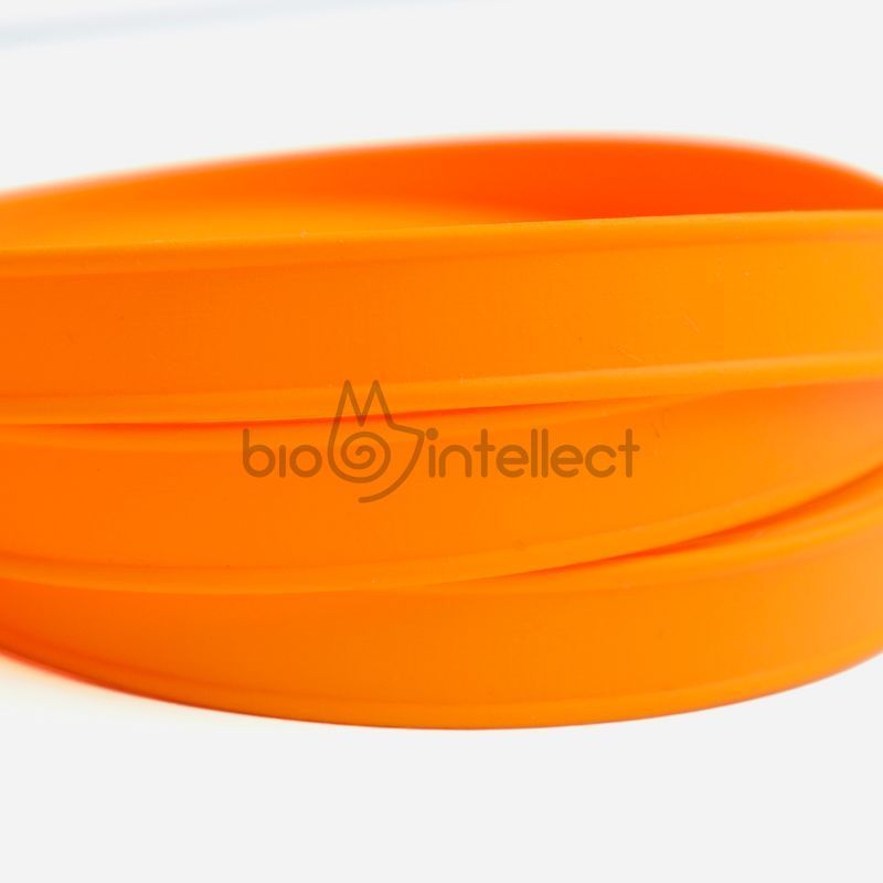 Повідець з полегшеного біотану 2м для хвостанів до 10 кг від BioIntellect