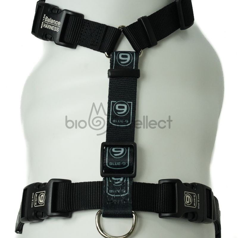 Анатомічні шлейки Blue-9 Balance Harness XS